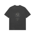 Peak 01 — Kangchenjunga Tee - Black