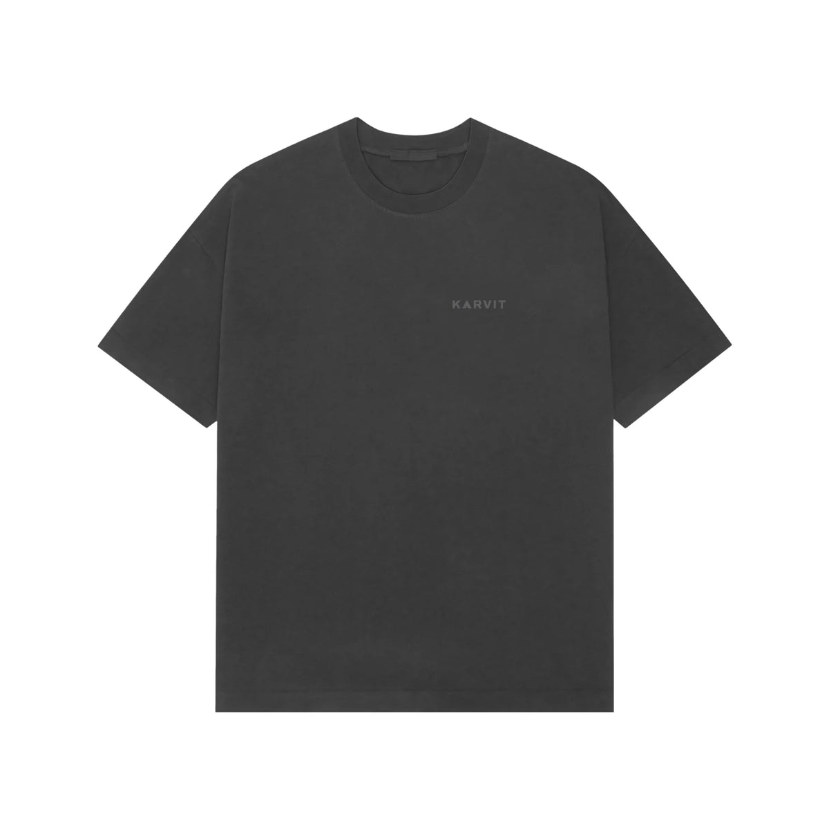 Core Tee - Black