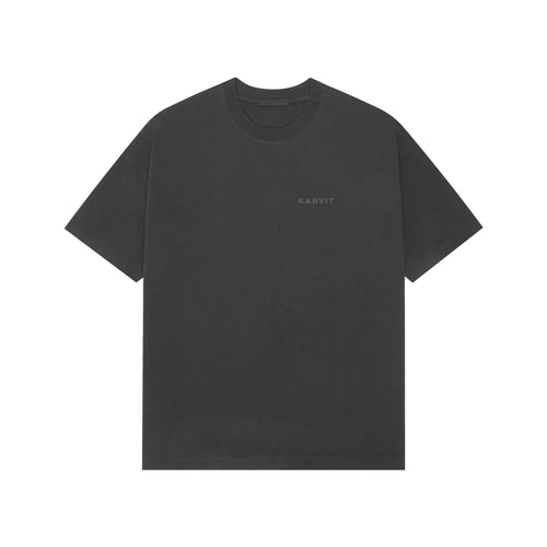 Core Tee - Black